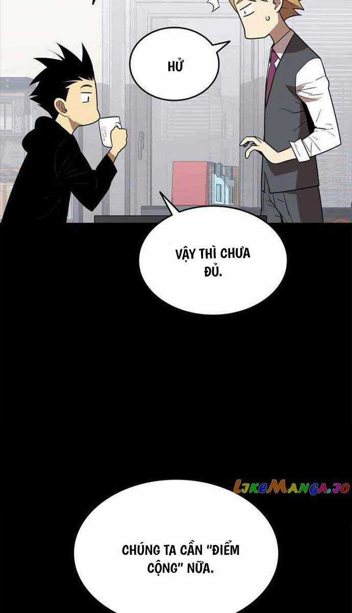 Trở Lại Làm Tân Thủ Chapter 162 trang 82