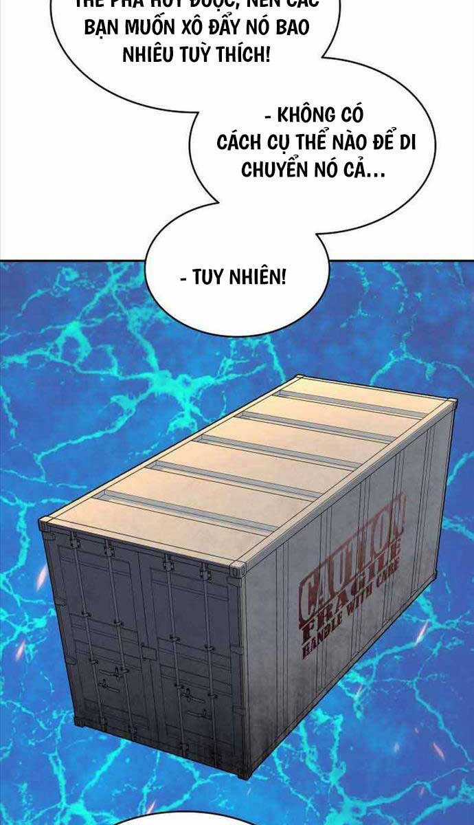 Trở Lại Làm Tân Thủ Chapter 162 trang 9