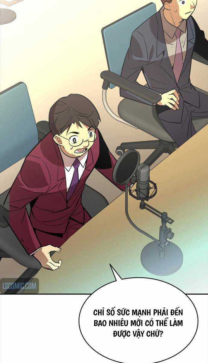 Trở Lại Làm Tân Thủ Chapter 163 trang 11