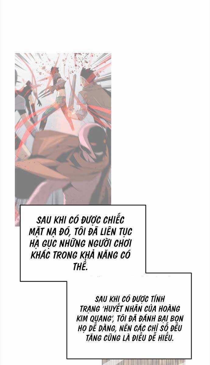 Trở Lại Làm Tân Thủ Chapter 163 trang 14