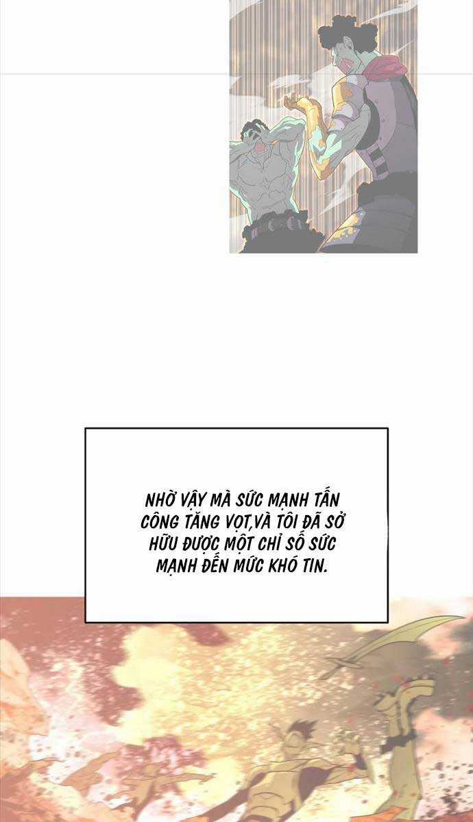 Trở Lại Làm Tân Thủ Chapter 163 trang 15