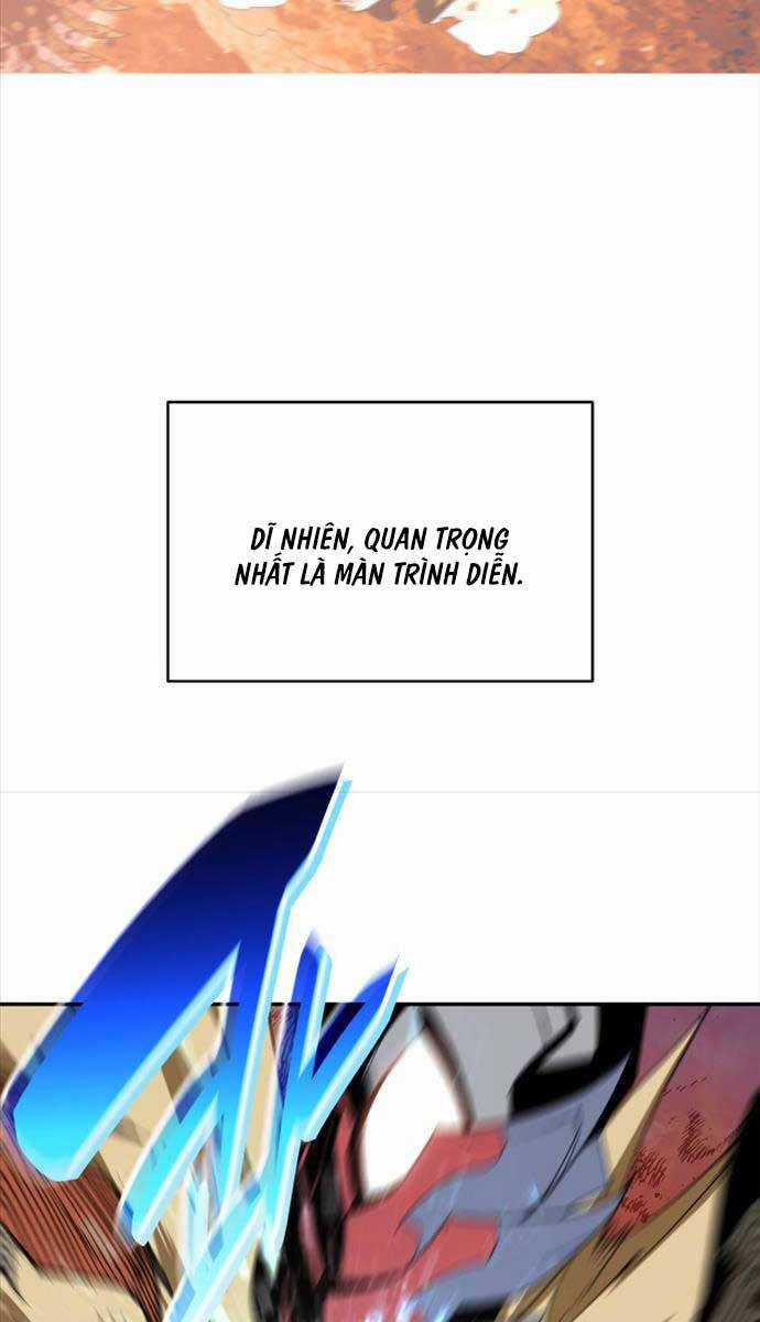 Trở Lại Làm Tân Thủ Chapter 163 trang 16