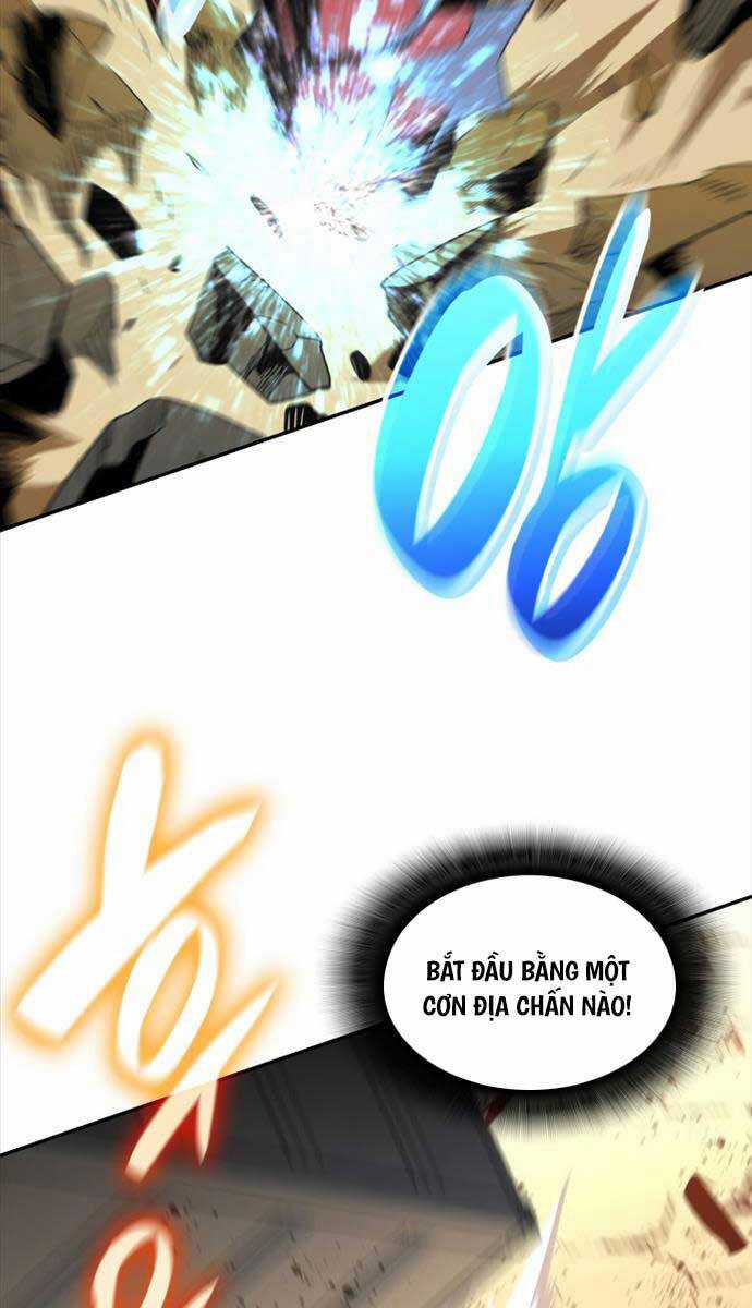 Trở Lại Làm Tân Thủ Chapter 163 trang 17