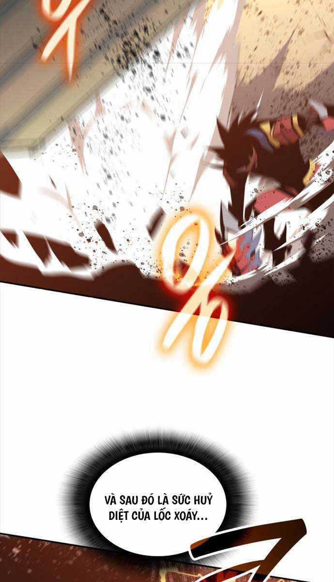 Trở Lại Làm Tân Thủ Chapter 163 trang 18