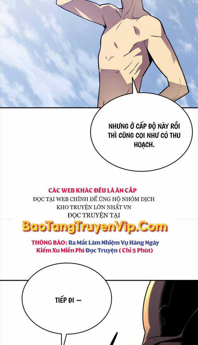 Trở Lại Làm Tân Thủ Chapter 163 trang 22