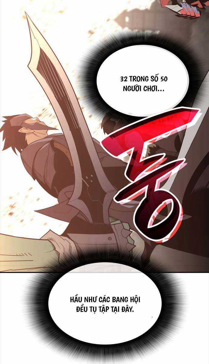 Trở Lại Làm Tân Thủ Chapter 163 trang 31