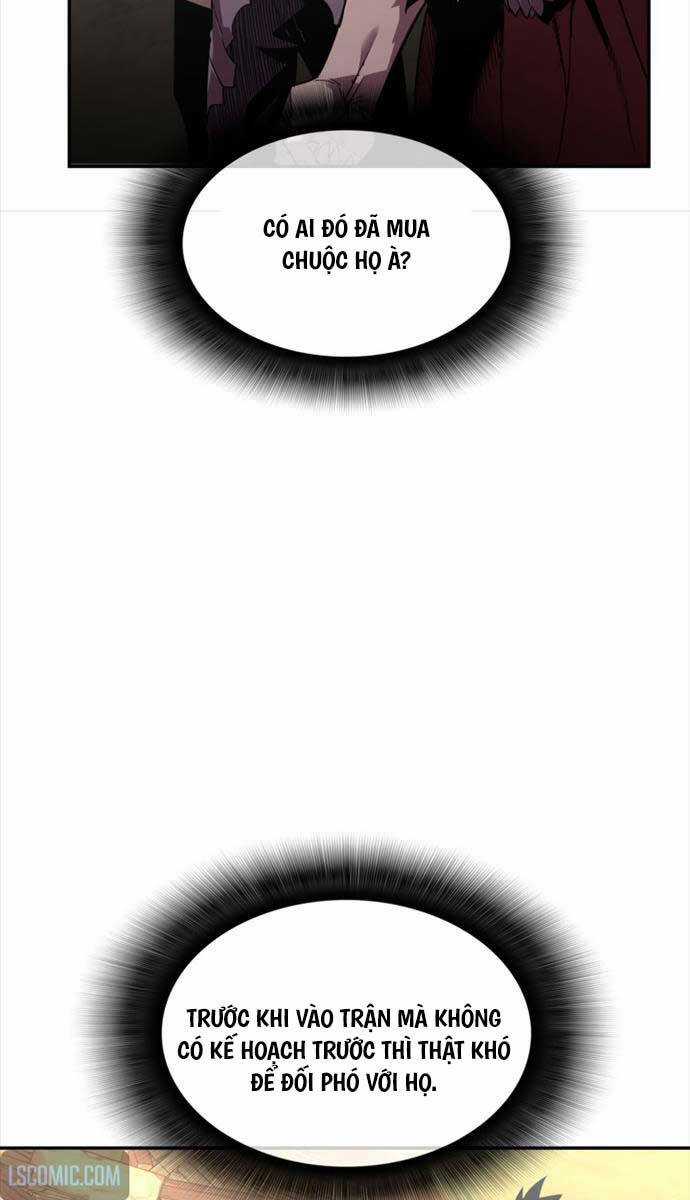 Trở Lại Làm Tân Thủ Chapter 163 trang 33