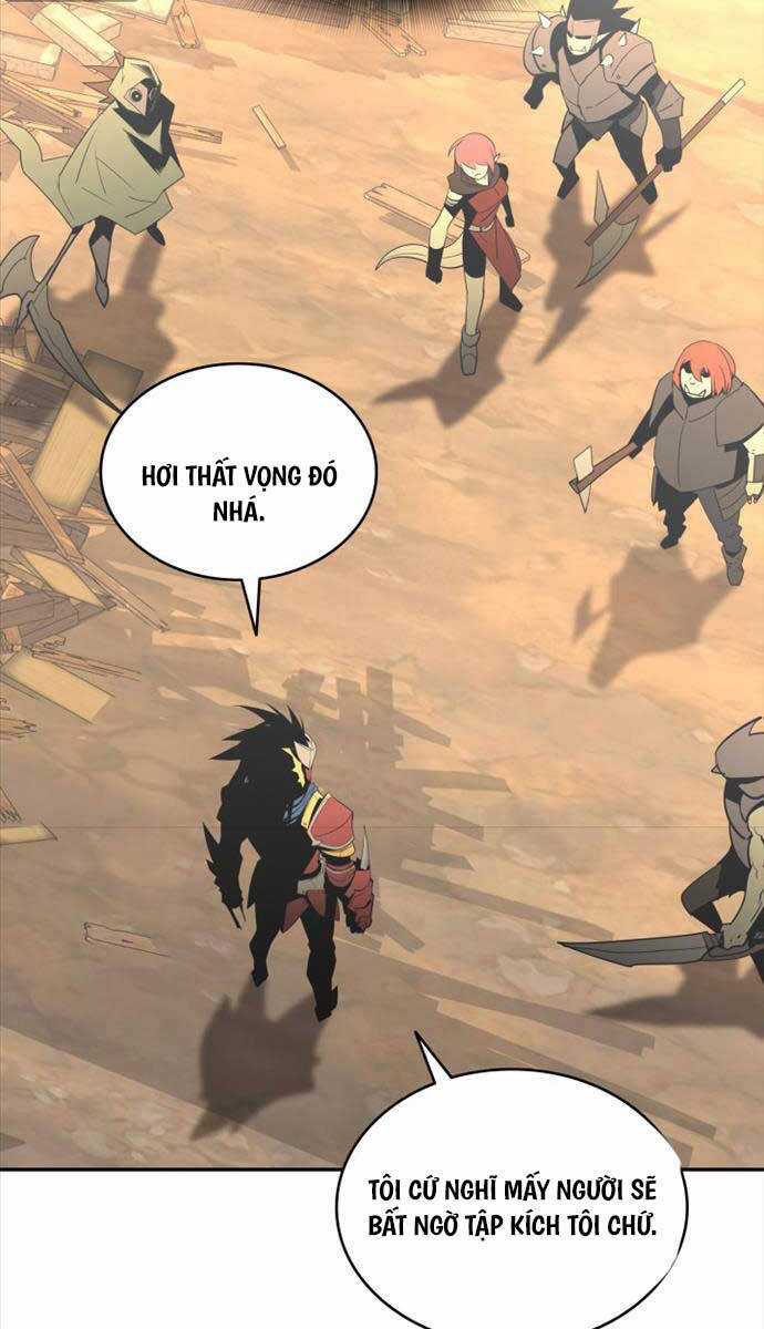 Trở Lại Làm Tân Thủ Chapter 163 trang 34