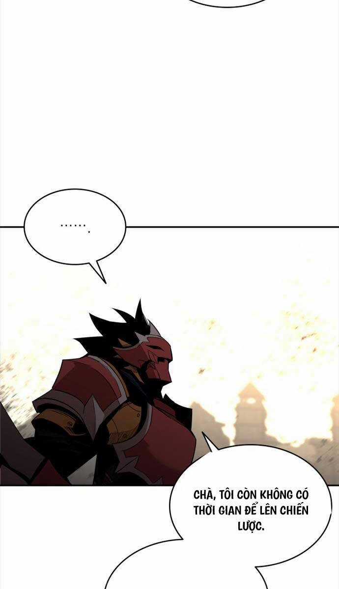 Trở Lại Làm Tân Thủ Chapter 163 trang 35