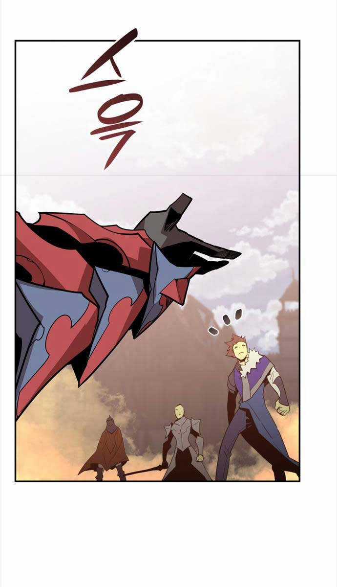 Trở Lại Làm Tân Thủ Chapter 163 trang 43