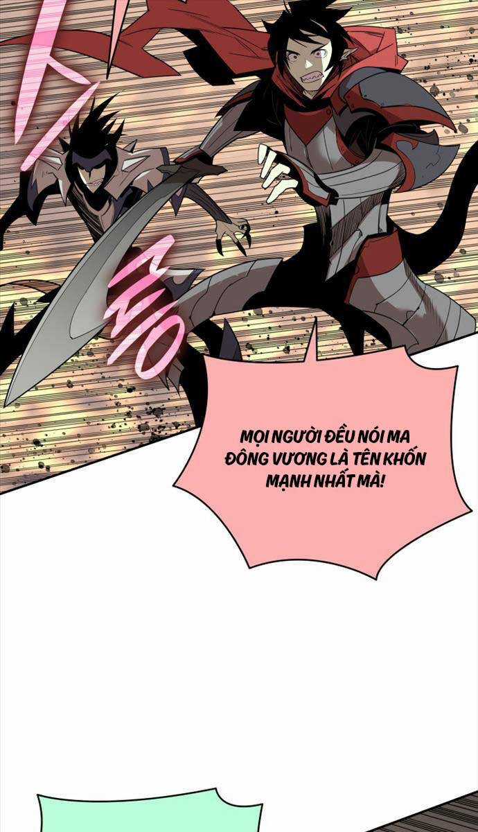 Trở Lại Làm Tân Thủ Chapter 163 trang 48