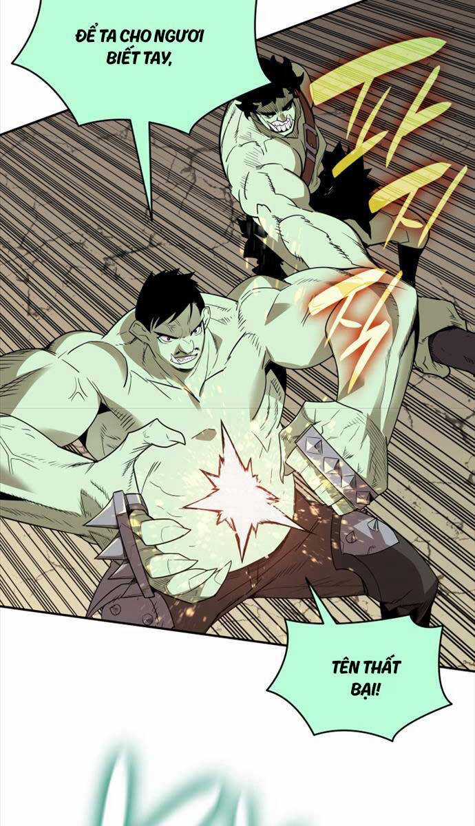 Trở Lại Làm Tân Thủ Chapter 163 trang 49