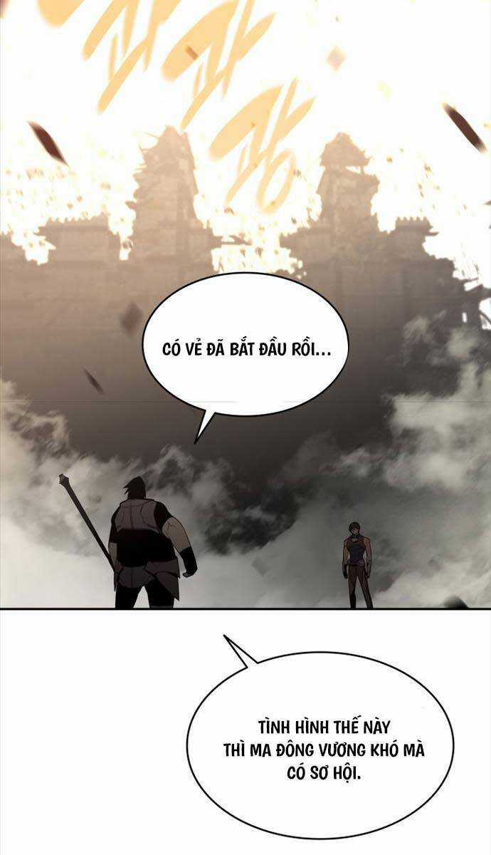 Trở Lại Làm Tân Thủ Chapter 163 trang 55