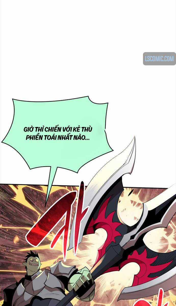 Trở Lại Làm Tân Thủ Chapter 163 trang 56