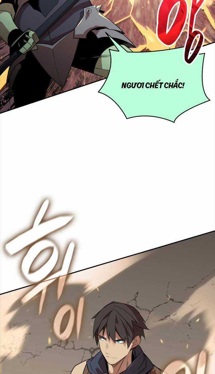 Trở Lại Làm Tân Thủ Chapter 163 trang 57