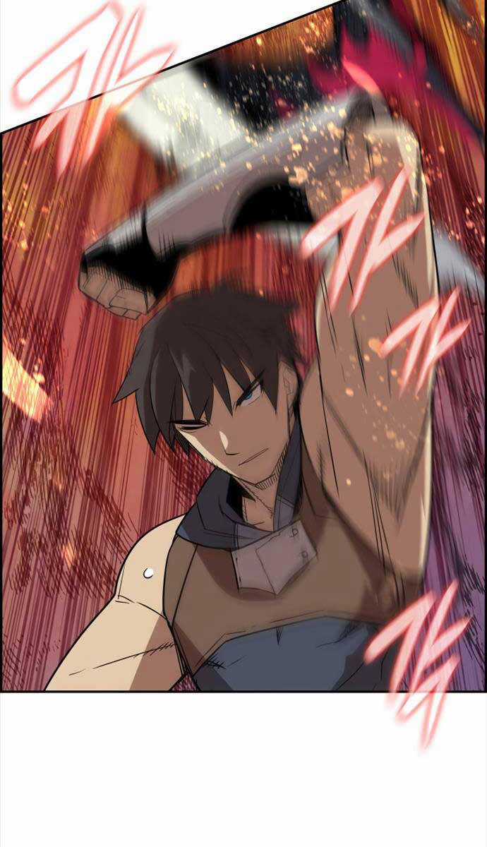 Trở Lại Làm Tân Thủ Chapter 163 trang 63