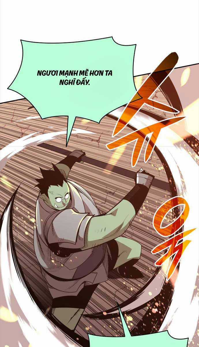 Trở Lại Làm Tân Thủ Chapter 163 trang 67