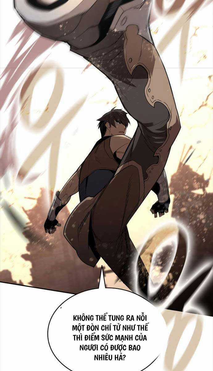 Trở Lại Làm Tân Thủ Chapter 163 trang 74