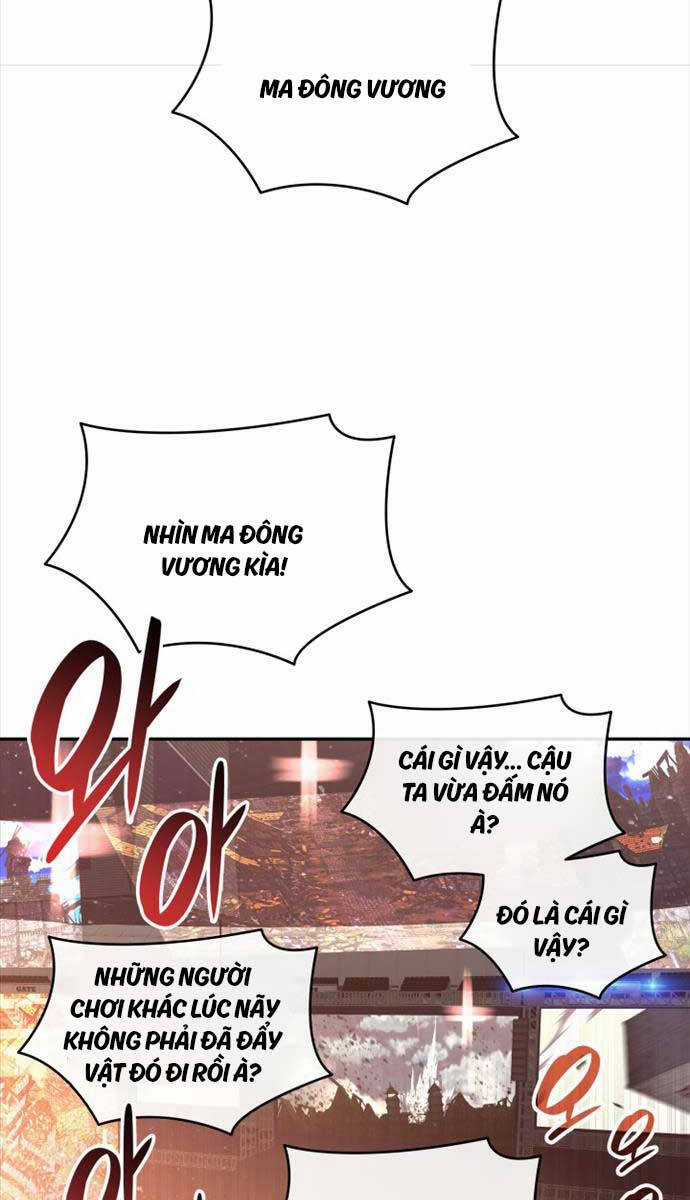 Trở Lại Làm Tân Thủ Chapter 163 trang 9