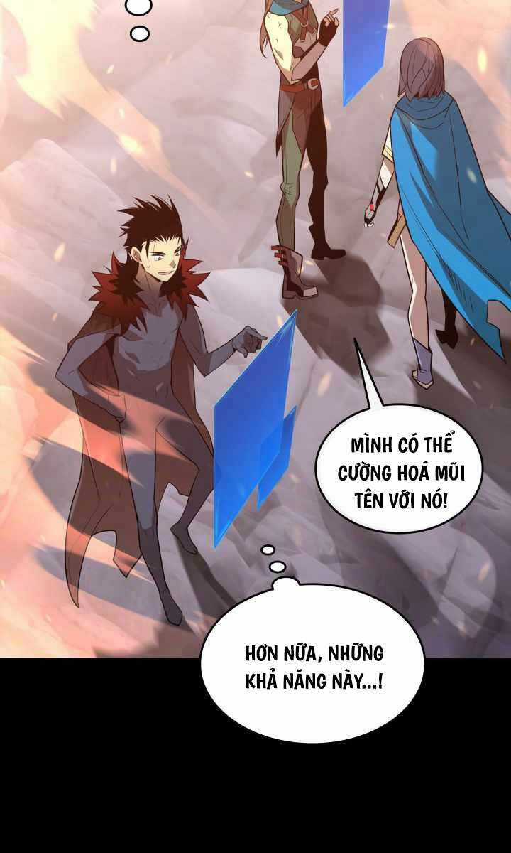 Trở Lại Làm Tân Thủ Chapter 164 trang 10