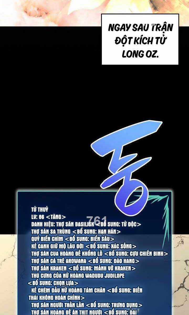 Trở Lại Làm Tân Thủ Chapter 164 trang 2