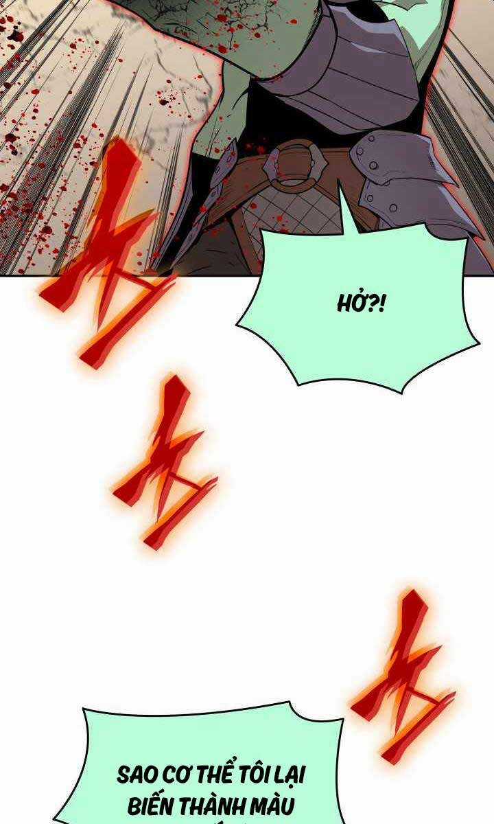 Trở Lại Làm Tân Thủ Chapter 164 trang 22