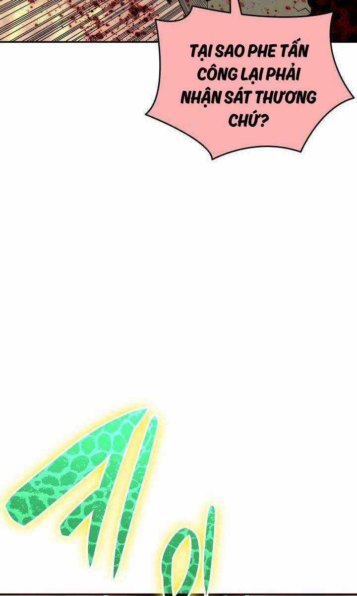 Trở Lại Làm Tân Thủ Chapter 164 trang 25