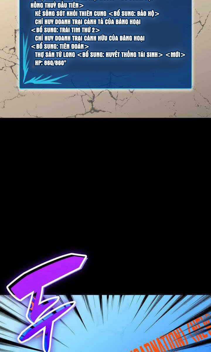 Trở Lại Làm Tân Thủ Chapter 164 trang 3