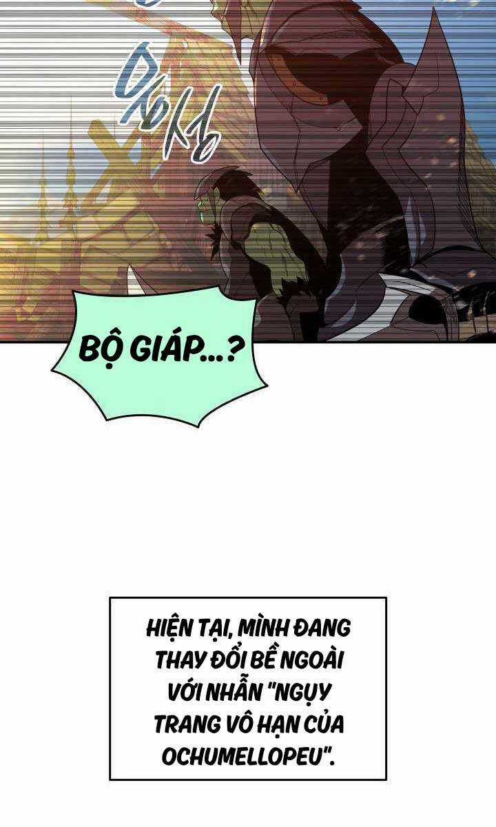 Trở Lại Làm Tân Thủ Chapter 164 trang 32