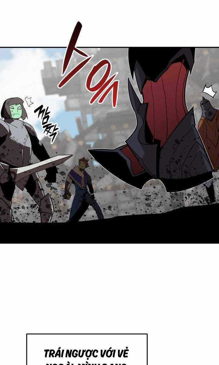 Trở Lại Làm Tân Thủ Chapter 164 trang 33