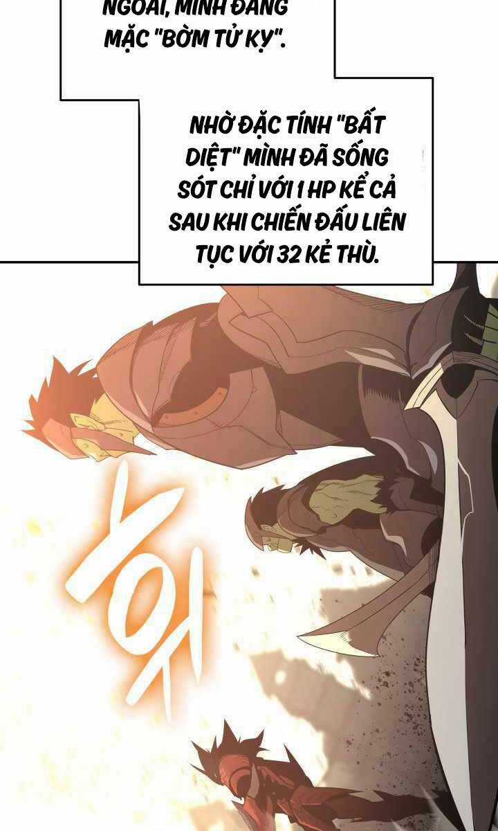 Trở Lại Làm Tân Thủ Chapter 164 trang 34