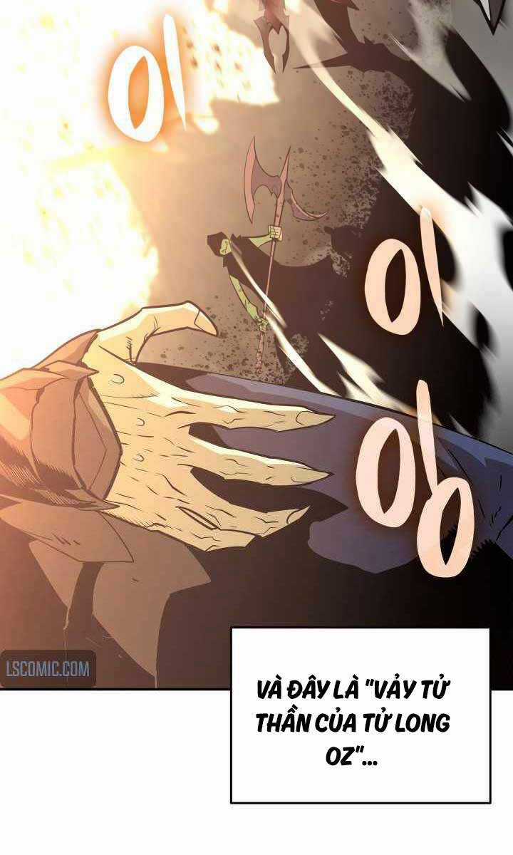 Trở Lại Làm Tân Thủ Chapter 164 trang 35