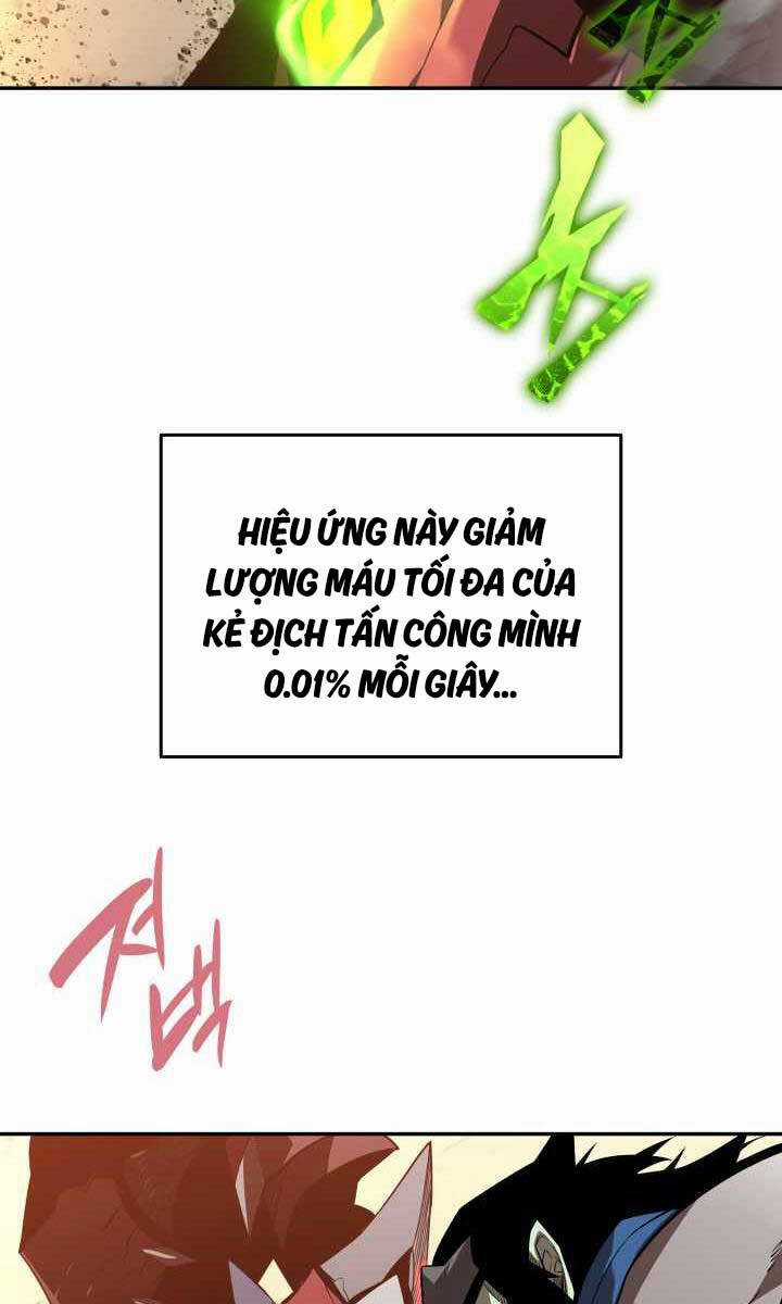 Trở Lại Làm Tân Thủ Chapter 164 trang 37