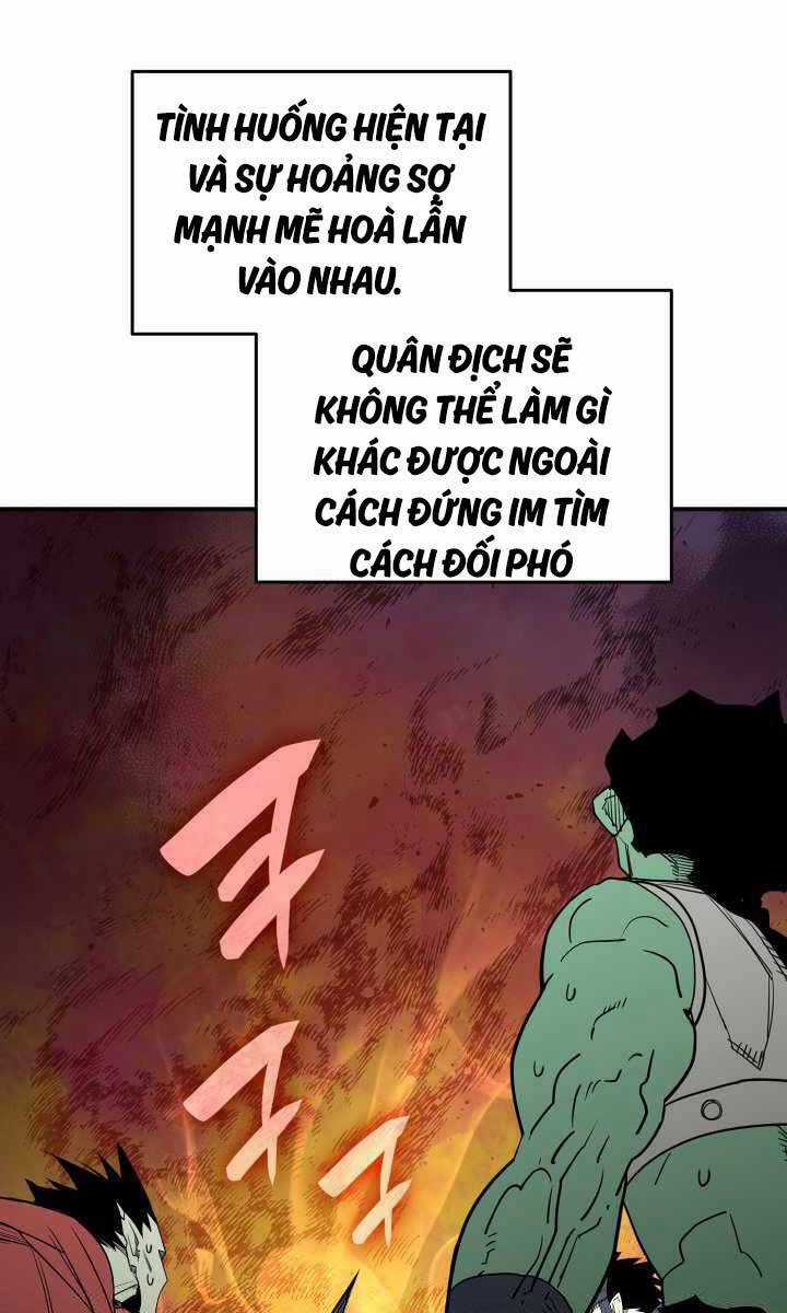 Trở Lại Làm Tân Thủ Chapter 164 trang 39