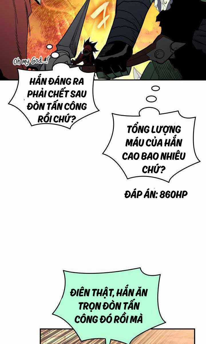 Trở Lại Làm Tân Thủ Chapter 164 trang 40