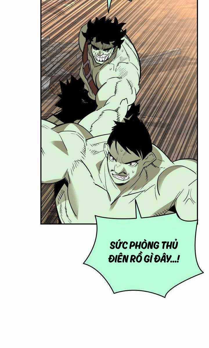 Trở Lại Làm Tân Thủ Chapter 164 trang 41