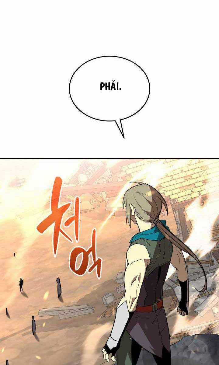 Trở Lại Làm Tân Thủ Chapter 164 trang 42