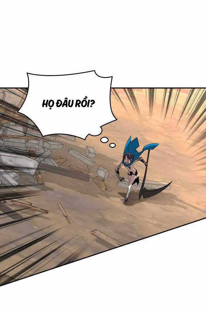 Trở Lại Làm Tân Thủ Chapter 164 trang 47