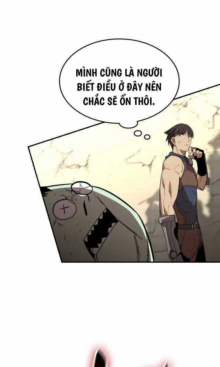 Trở Lại Làm Tân Thủ Chapter 164 trang 48