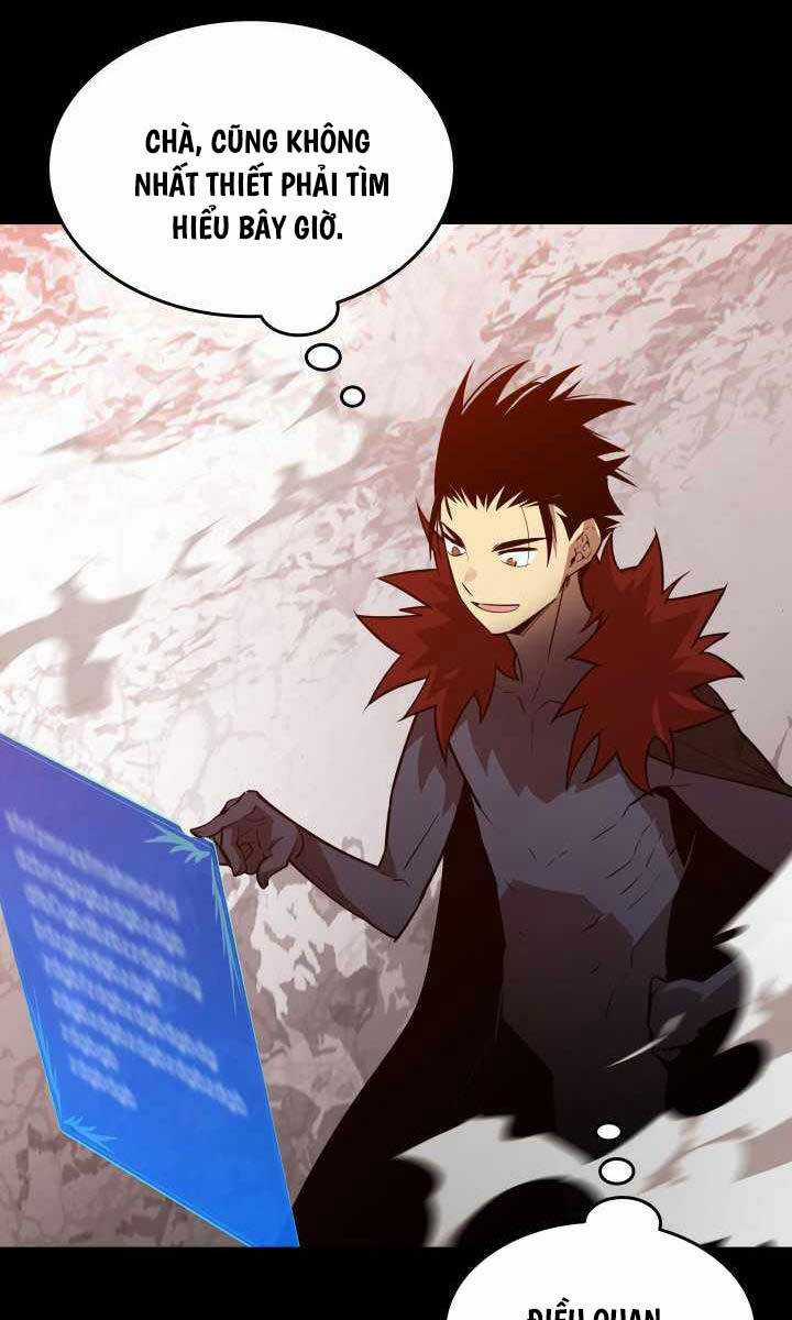 Trở Lại Làm Tân Thủ Chapter 164 trang 6