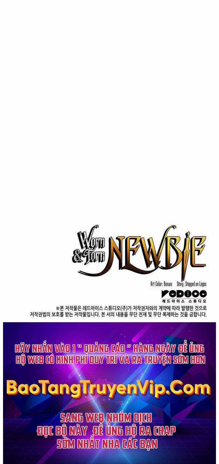 Trở Lại Làm Tân Thủ Chapter 164 trang 93