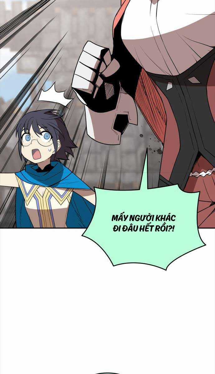 Trở Lại Làm Tân Thủ Chapter 165 trang 10