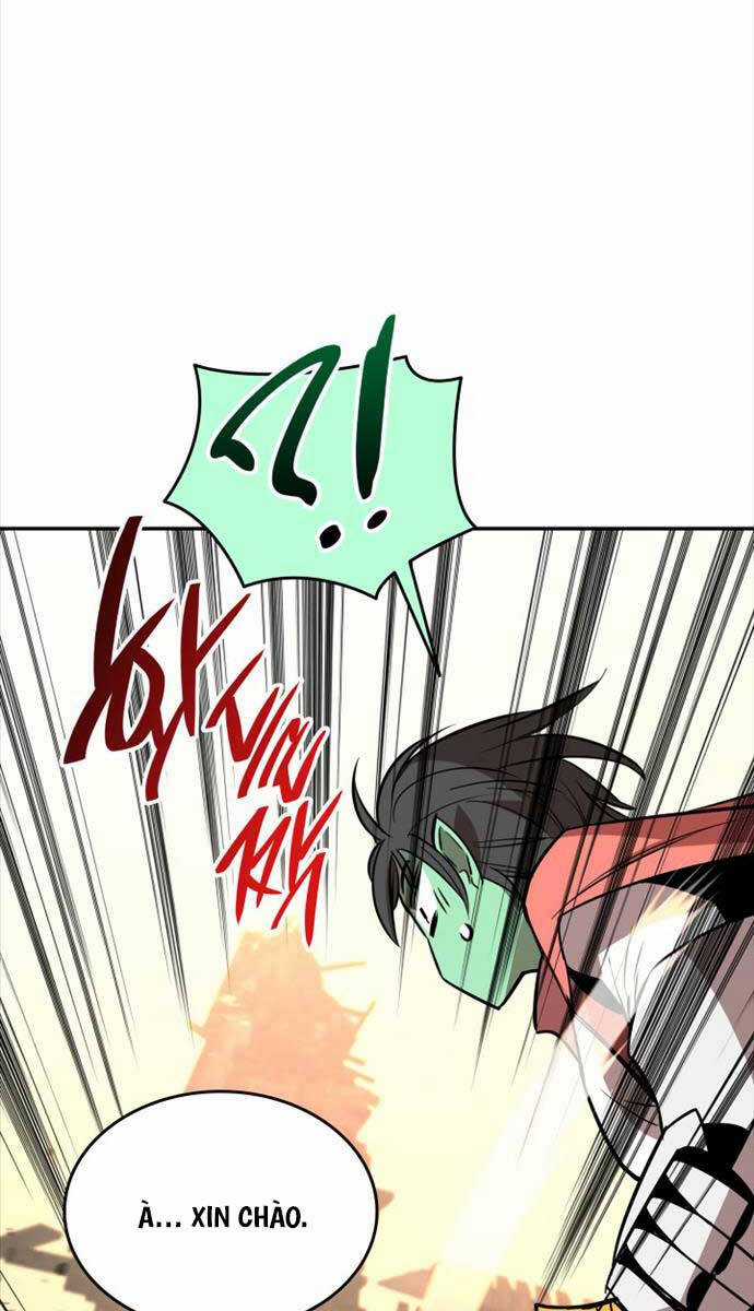 Trở Lại Làm Tân Thủ Chapter 165 trang 12