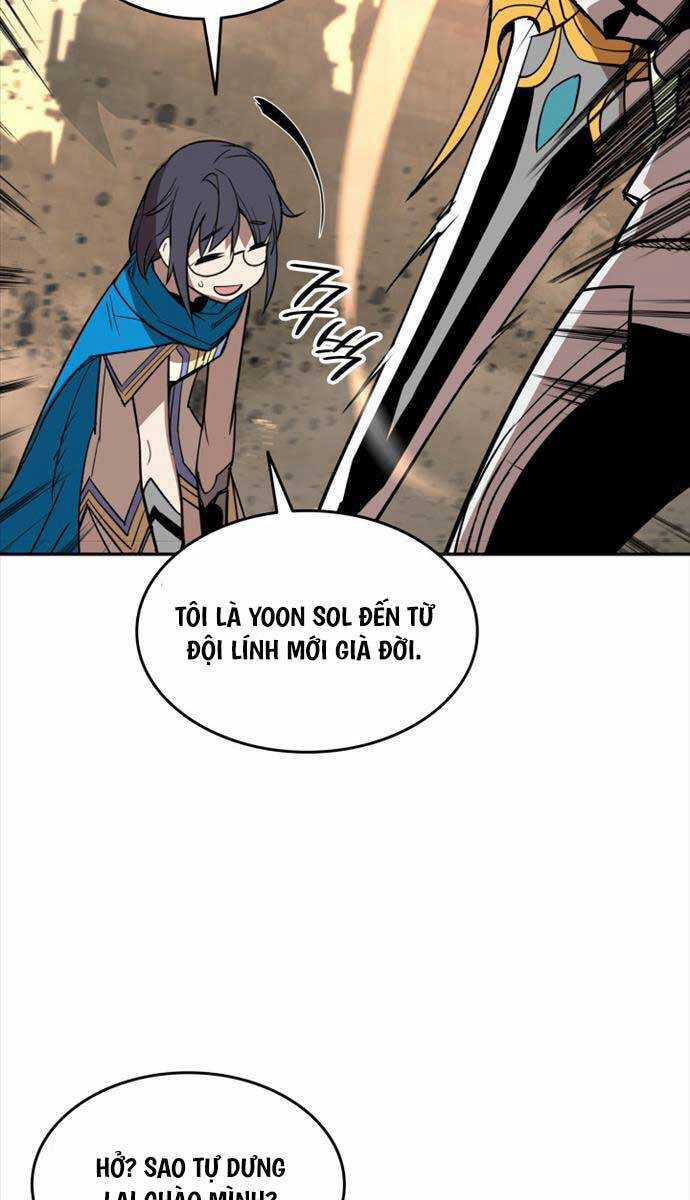 Trở Lại Làm Tân Thủ Chapter 165 trang 13