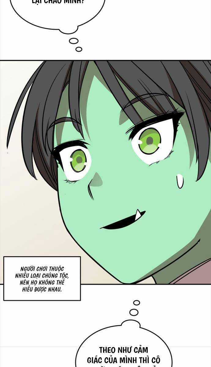 Trở Lại Làm Tân Thủ Chapter 165 trang 14