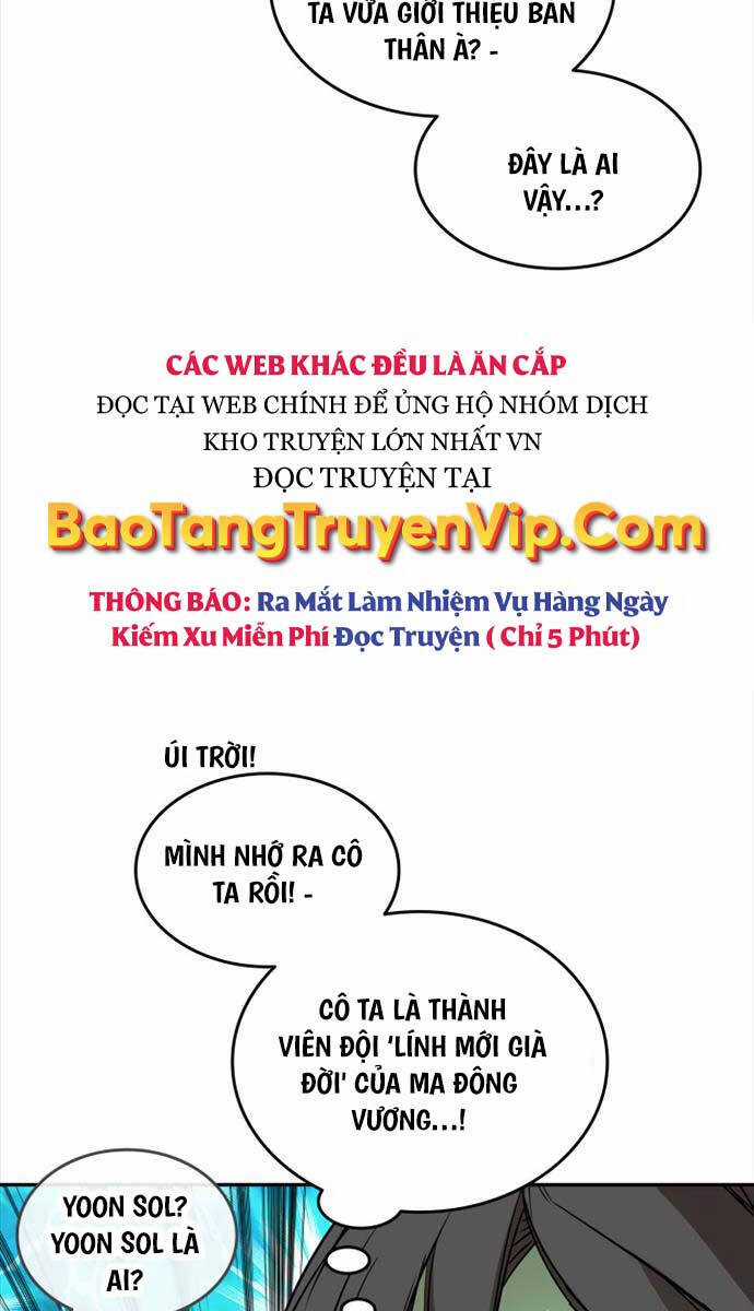 Trở Lại Làm Tân Thủ Chapter 165 trang 15