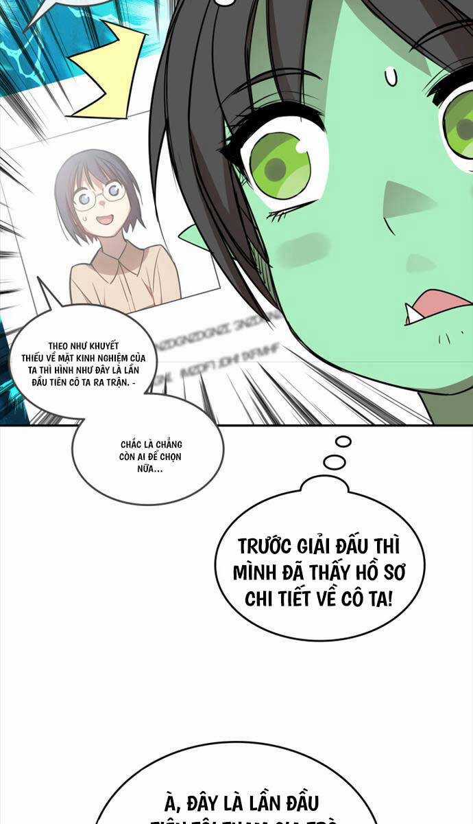 Trở Lại Làm Tân Thủ Chapter 165 trang 16