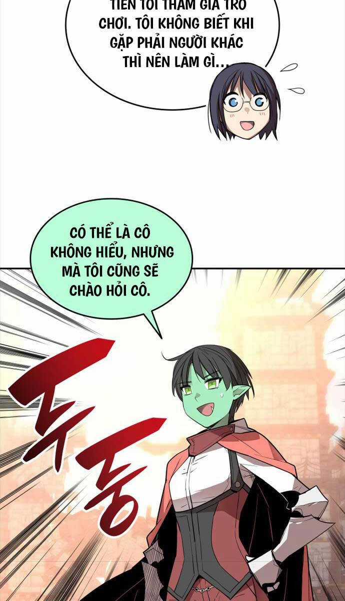 Trở Lại Làm Tân Thủ Chapter 165 trang 17