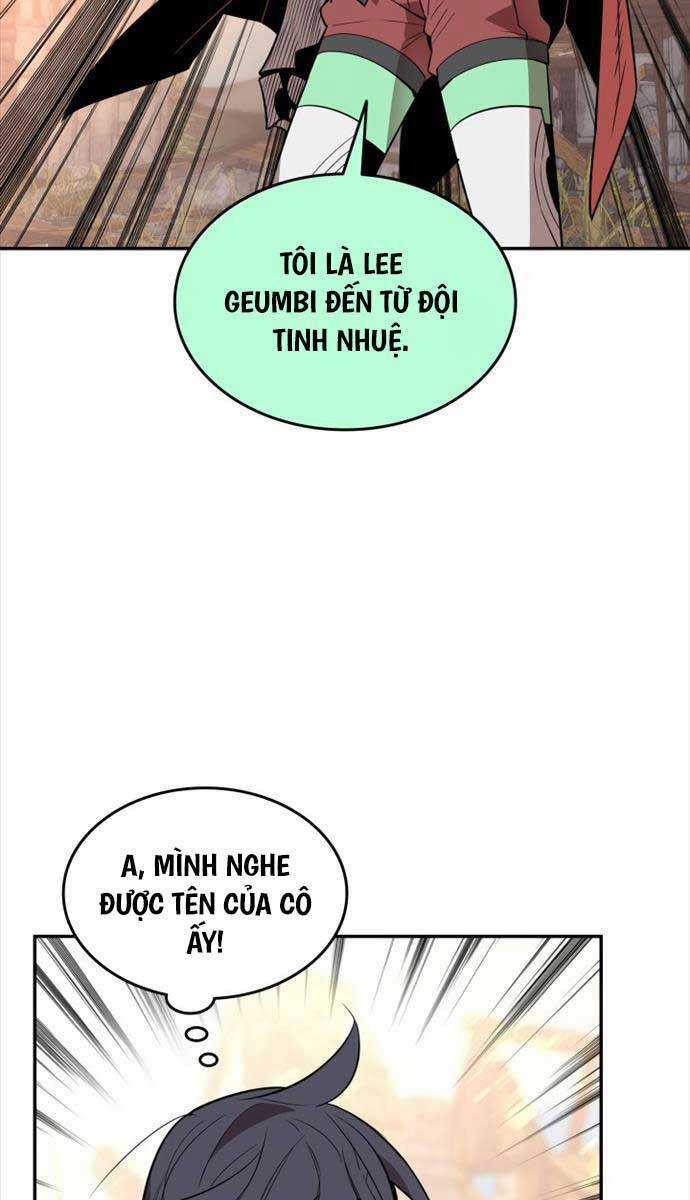 Trở Lại Làm Tân Thủ Chapter 165 trang 18