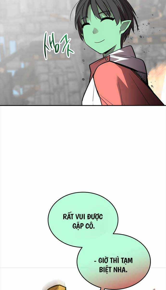 Trở Lại Làm Tân Thủ Chapter 165 trang 20